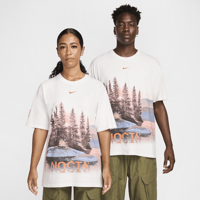 NOCTA Opal Men's Short-Sleeve. Nike ID